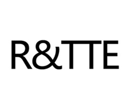 R&TTE certification