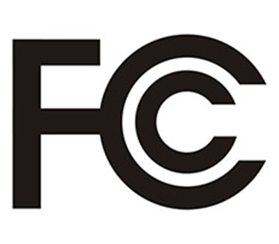 FCC Certification
